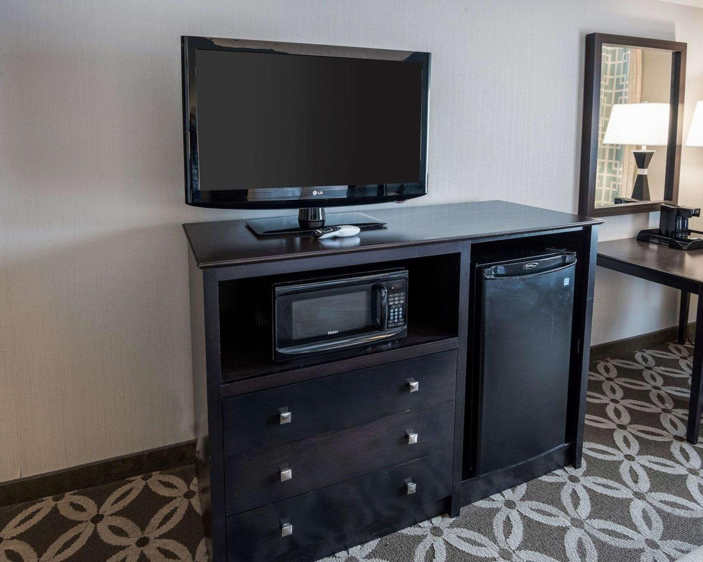 Comfort Inn Рехобот Бич Экстерьер фото