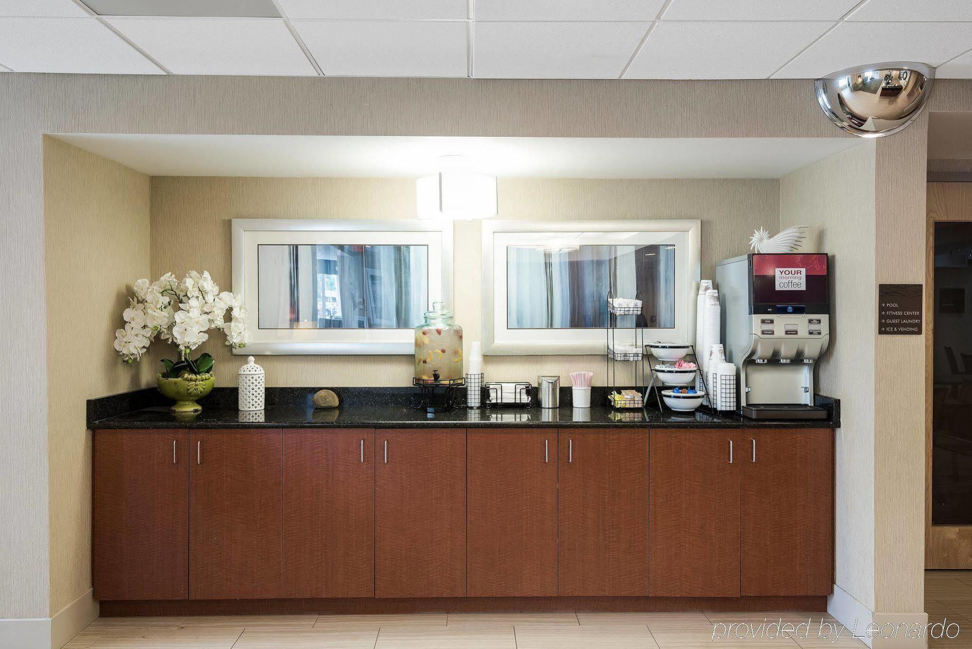 Comfort Inn Рехобот Бич Экстерьер фото